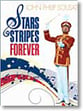 STARS AND STRIPES FOREVER DVD